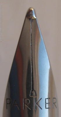 ciri ciri khas bentuk pulpen